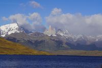 Torres del Paine