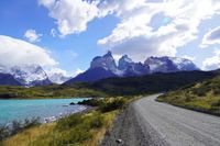 Torres del Paine