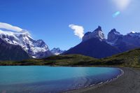 Torres del Paine