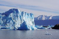 Perito Moreno