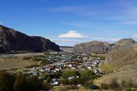 El Chalt&eacute;n