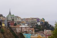 Valpara&iacute;so