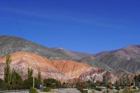 Cerro de los Siete Colores