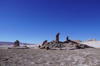 Valle de la Luna