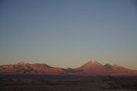 Valle de la Luna