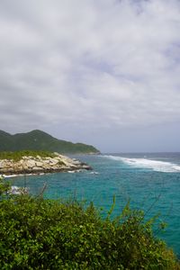 Tayrona Nationalpark