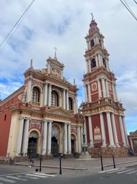 Basilica de San Francisco