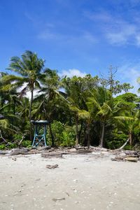 Playa Hermosa