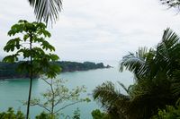 Manuel Antonio Nationalpark