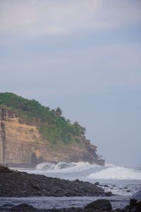 Strand El Zonte