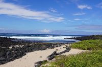 Playa de los Perros