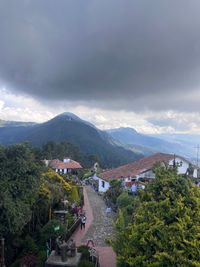 Berg Monserrate