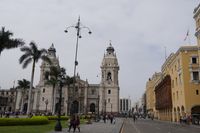 Lima Zentrum