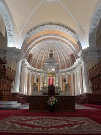 Kathedrale Arequipa