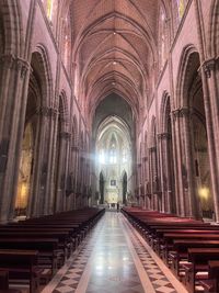 Basilica del Voto Nacional