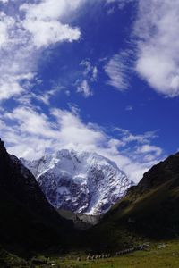 Salkantay